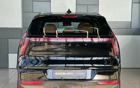 Geely Atlas, 2026 год, 3 140 000 рублей, 4 фотография
