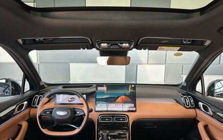 Geely Atlas, 2026 год, 3 140 000 рублей, 8 фотография