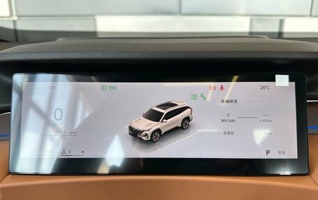 Geely Atlas, 2026 год, 3 140 000 рублей, 10 фотография