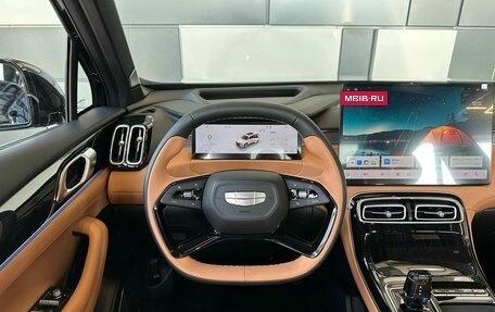 Geely Atlas, 2026 год, 3 140 000 рублей, 9 фотография