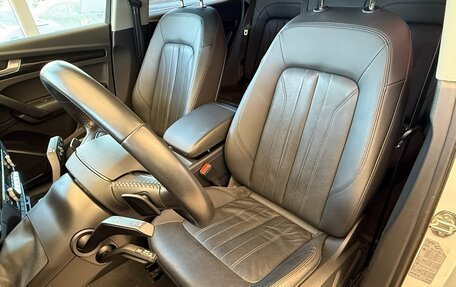 Audi Q5, 2018 год, 3 350 000 рублей, 10 фотография
