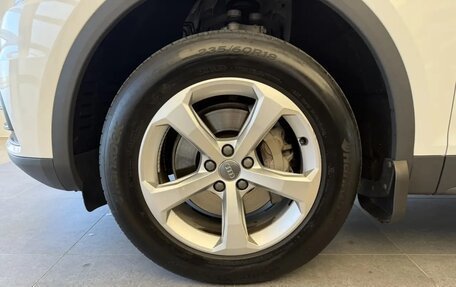 Audi Q5, 2018 год, 3 350 000 рублей, 7 фотография