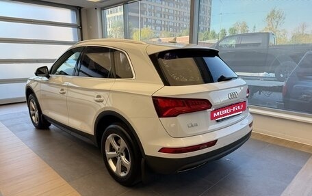 Audi Q5, 2018 год, 3 350 000 рублей, 6 фотография