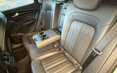 Audi Q5, 2018 год, 3 350 000 рублей, 14 фотография