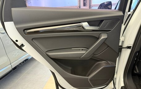 Audi Q5, 2018 год, 3 350 000 рублей, 16 фотография