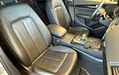 Audi Q5, 2018 год, 3 350 000 рублей, 18 фотография