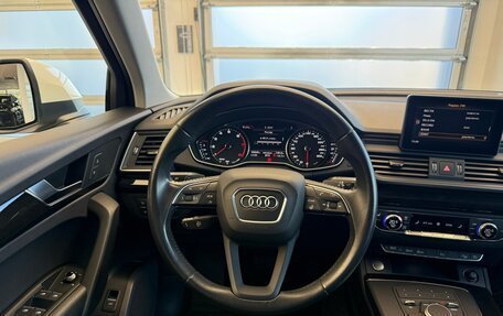 Audi Q5, 2018 год, 3 350 000 рублей, 20 фотография