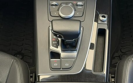Audi Q5, 2018 год, 3 350 000 рублей, 22 фотография