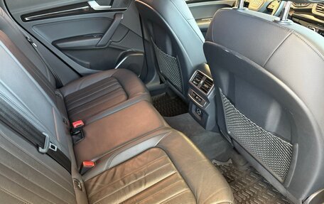 Audi Q5, 2018 год, 3 350 000 рублей, 19 фотография