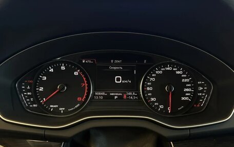 Audi Q5, 2018 год, 3 350 000 рублей, 25 фотография