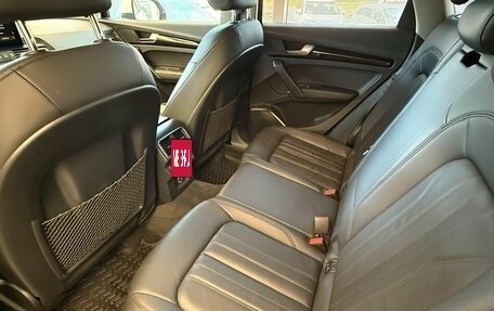 Audi Q5, 2018 год, 3 350 000 рублей, 13 фотография