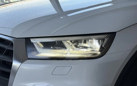 Audi Q5, 2018 год, 3 350 000 рублей, 27 фотография