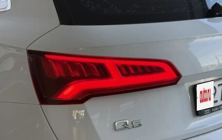 Audi Q5, 2018 год, 3 350 000 рублей, 28 фотография