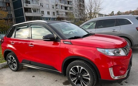 Suzuki Vitara II рестайлинг, 2020 год, 2 300 000 рублей, 3 фотография