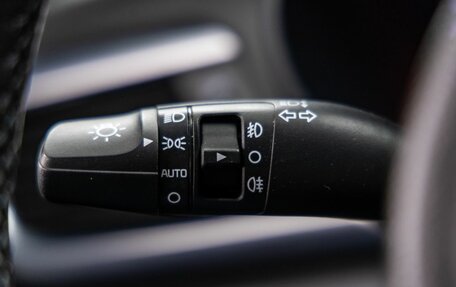 KIA Optima IV рестайлинг, 2017 год, 1 798 000 рублей, 16 фотография