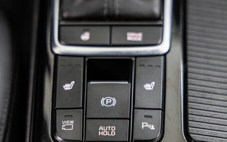 KIA Optima IV рестайлинг, 2017 год, 1 798 000 рублей, 25 фотография