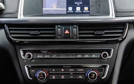 KIA Optima IV рестайлинг, 2017 год, 1 798 000 рублей, 23 фотография