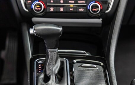 KIA Optima IV рестайлинг, 2017 год, 1 798 000 рублей, 24 фотография