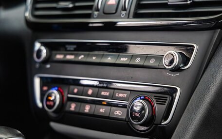 KIA Optima IV рестайлинг, 2017 год, 1 798 000 рублей, 33 фотография