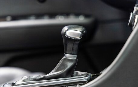 KIA Optima IV рестайлинг, 2017 год, 1 798 000 рублей, 34 фотография