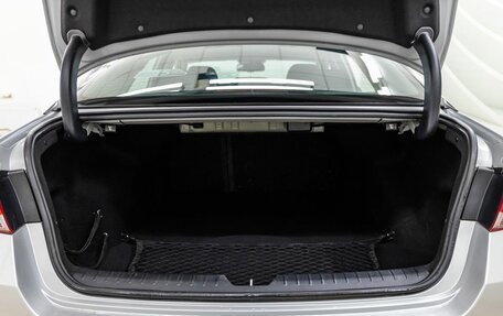 KIA Optima IV рестайлинг, 2017 год, 1 798 000 рублей, 38 фотография