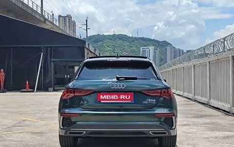 Audi A3, 2022 год, 1 750 000 рублей, 4 фотография