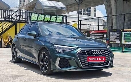 Audi A3, 2022 год, 1 750 000 рублей, 3 фотография