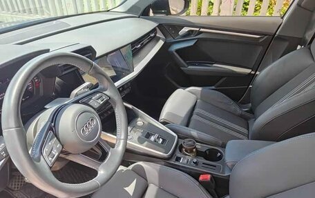 Audi A3, 2022 год, 1 750 000 рублей, 9 фотография