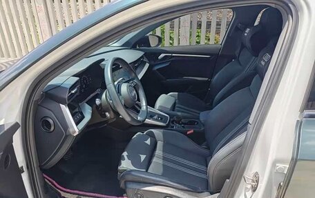 Audi A3, 2022 год, 1 750 000 рублей, 8 фотография