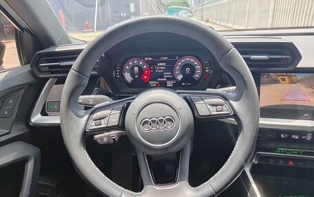 Audi A3, 2022 год, 1 750 000 рублей, 10 фотография