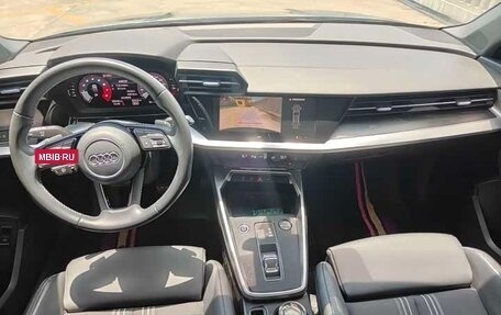 Audi A3, 2022 год, 1 750 000 рублей, 12 фотография