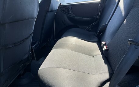 Chevrolet Niva I рестайлинг, 2015 год, 389 000 рублей, 13 фотография