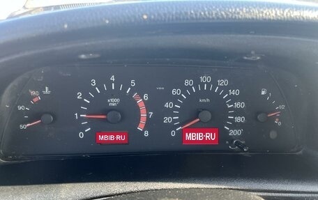 Chevrolet Niva I рестайлинг, 2015 год, 389 000 рублей, 10 фотография