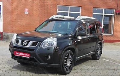 Nissan X-Trail, 2012 год, 1 140 000 рублей, 1 фотография