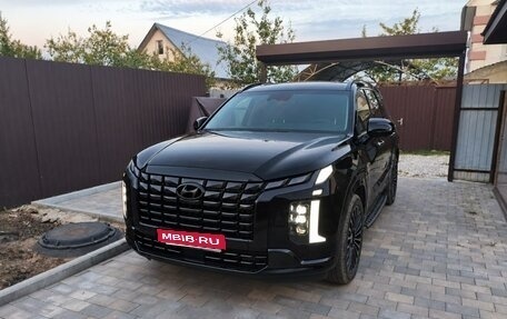 Hyundai Palisade I, 2022 год, 6 500 000 рублей, 1 фотография
