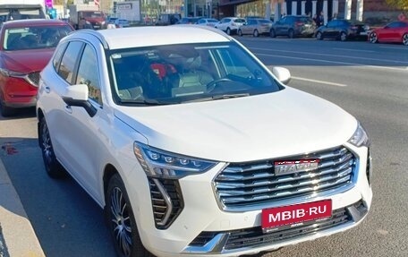 Haval Jolion, 2023 год, 1 790 000 рублей, 1 фотография