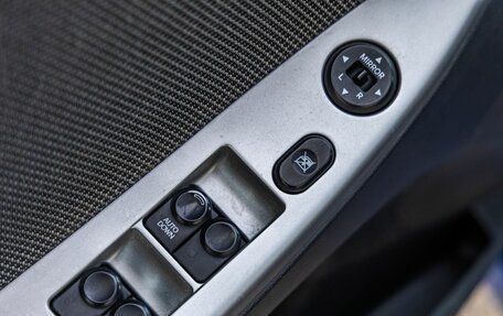 Hyundai Solaris II рестайлинг, 2012 год, 888 000 рублей, 14 фотография