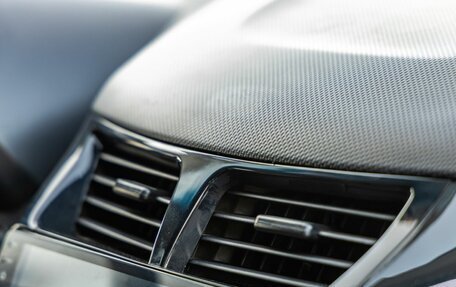 Hyundai Solaris II рестайлинг, 2012 год, 888 000 рублей, 24 фотография