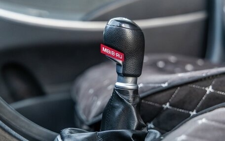 Hyundai Solaris II рестайлинг, 2012 год, 888 000 рублей, 31 фотография