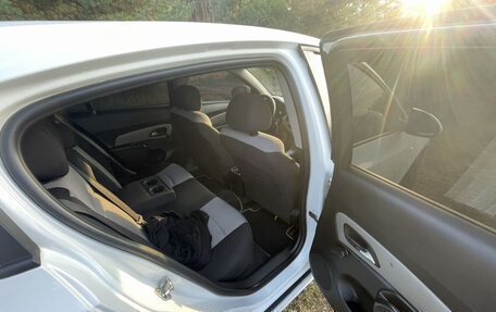 Chevrolet Cruze II, 2012 год, 590 000 рублей, 12 фотография