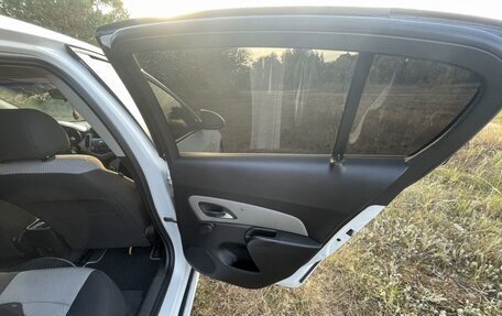 Chevrolet Cruze II, 2012 год, 590 000 рублей, 13 фотография
