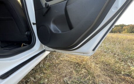 Chevrolet Cruze II, 2012 год, 590 000 рублей, 14 фотография