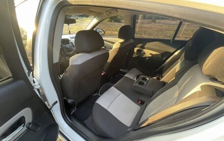 Chevrolet Cruze II, 2012 год, 590 000 рублей, 17 фотография