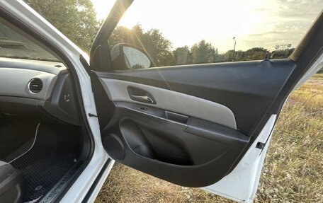 Chevrolet Cruze II, 2012 год, 590 000 рублей, 11 фотография