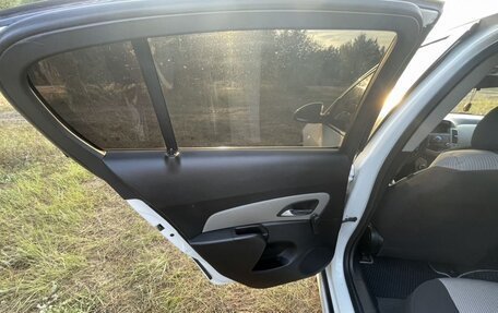 Chevrolet Cruze II, 2012 год, 590 000 рублей, 18 фотография