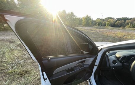 Chevrolet Cruze II, 2012 год, 590 000 рублей, 20 фотография
