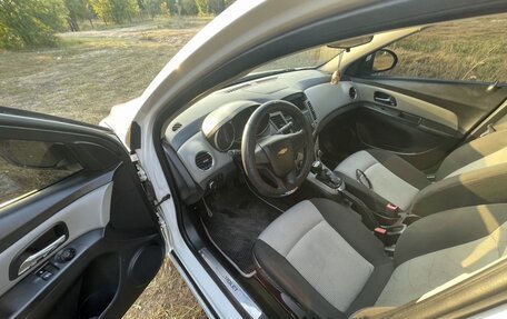 Chevrolet Cruze II, 2012 год, 590 000 рублей, 22 фотография