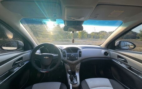 Chevrolet Cruze II, 2012 год, 590 000 рублей, 23 фотография