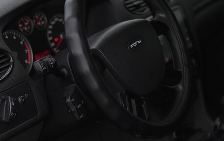 Ford Focus II рестайлинг, 2007 год, 630 000 рублей, 3 фотография