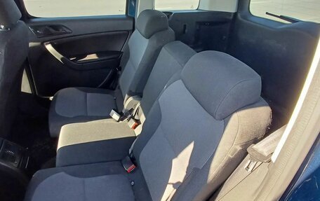 Skoda Yeti I рестайлинг, 2011 год, 660 000 рублей, 11 фотография
